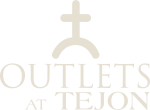 tejon outlets logo