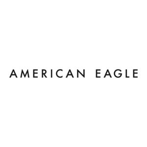 american eagle logo