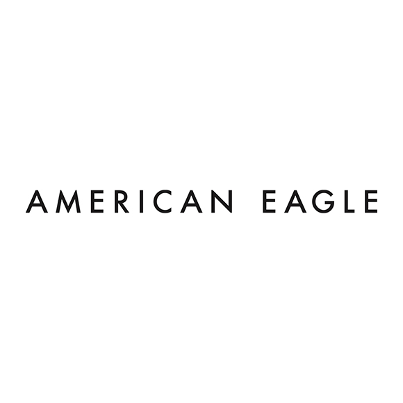 american eagle logo