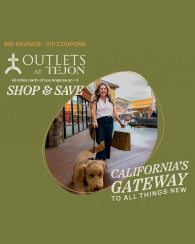 shop and save coupon