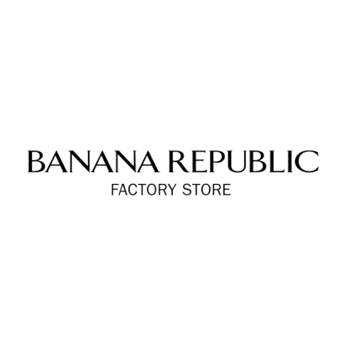 banana republic factory store