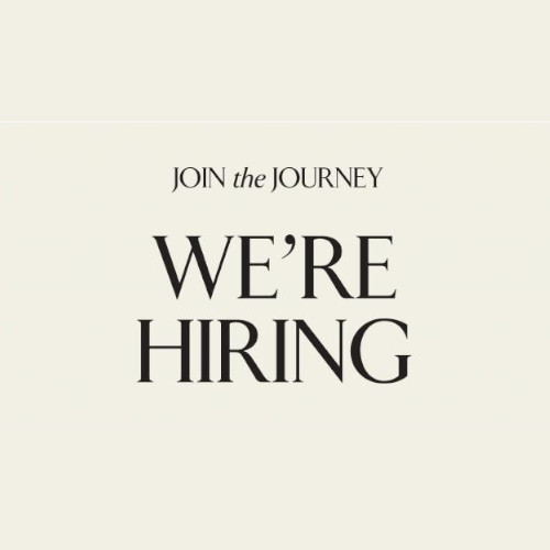 banana republic hiring