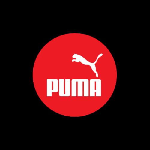 puma logo
