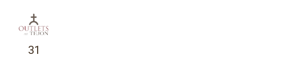 outlets at tejon logo