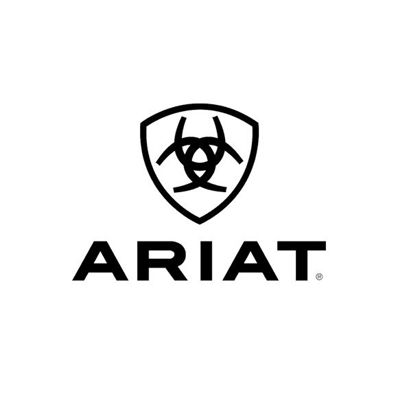 ariat logo
