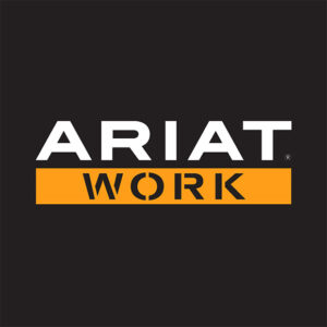 ariat work