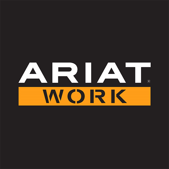 ariat work