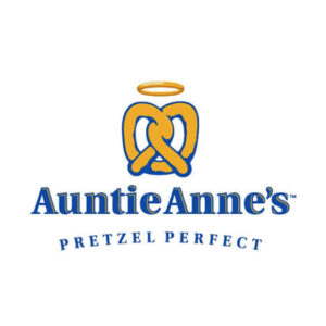auntie anne's logo
