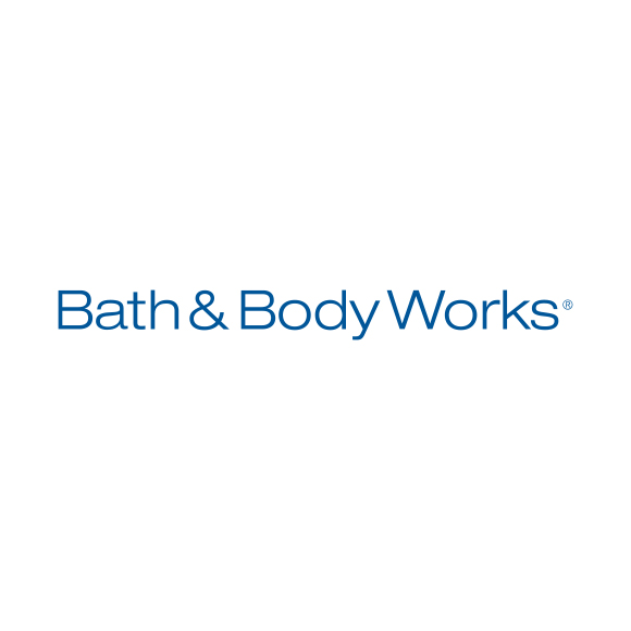 bath and body works logo