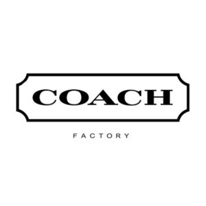 coach factory logo