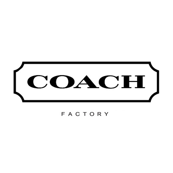 coach factory logo