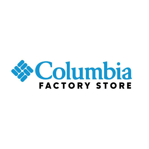 columbia factory logo