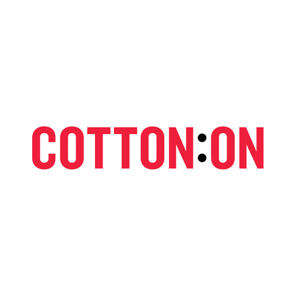 cotton on logo