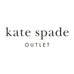 kate spade outlet logo