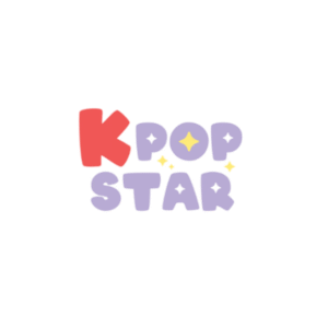 kpop star logo
