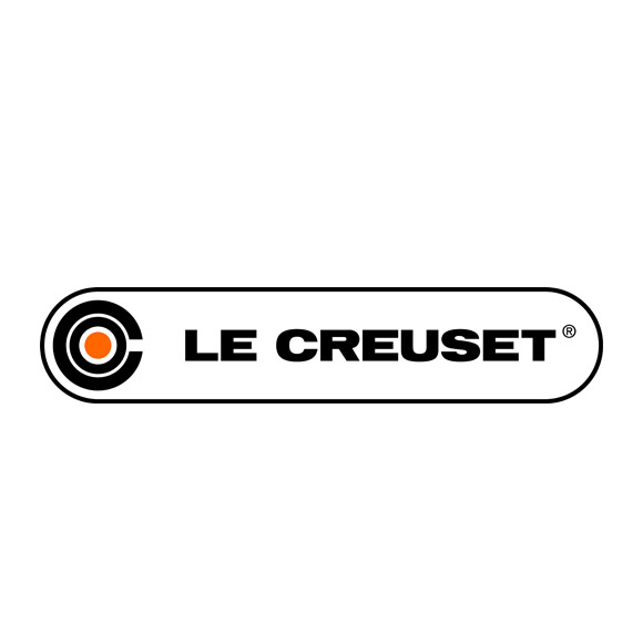la creuset logo