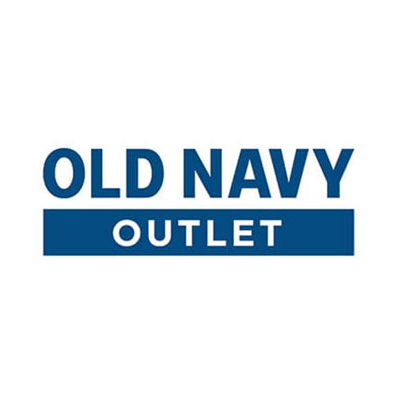 old navy outlet logo