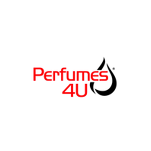 Perfumes 4U logo