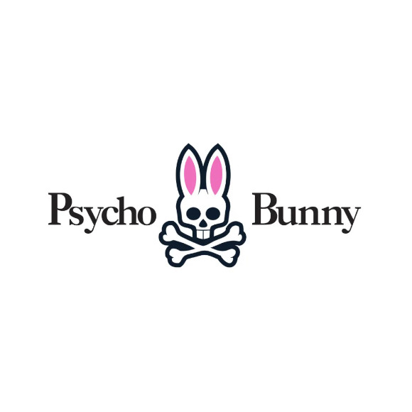 psycho bunny logo