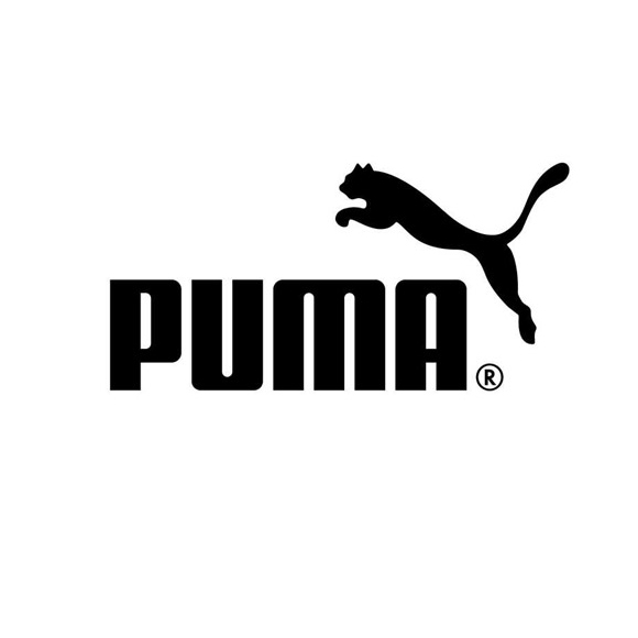 puma logo