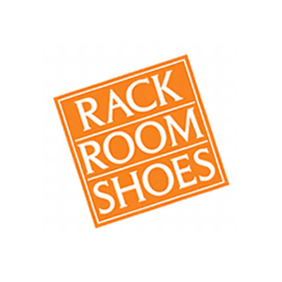 rack room shoes logo