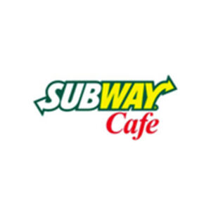 subway cafe logo
