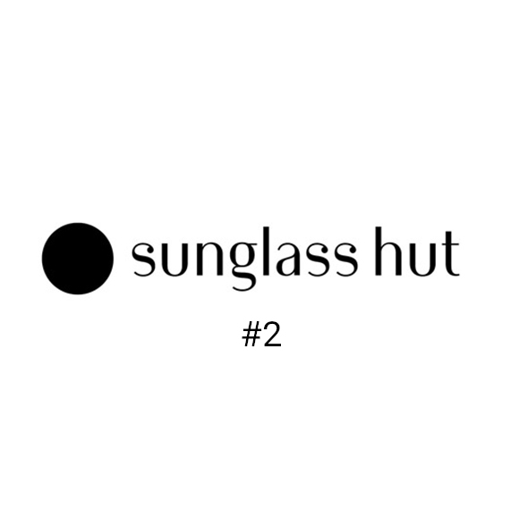 sunglass hut logo