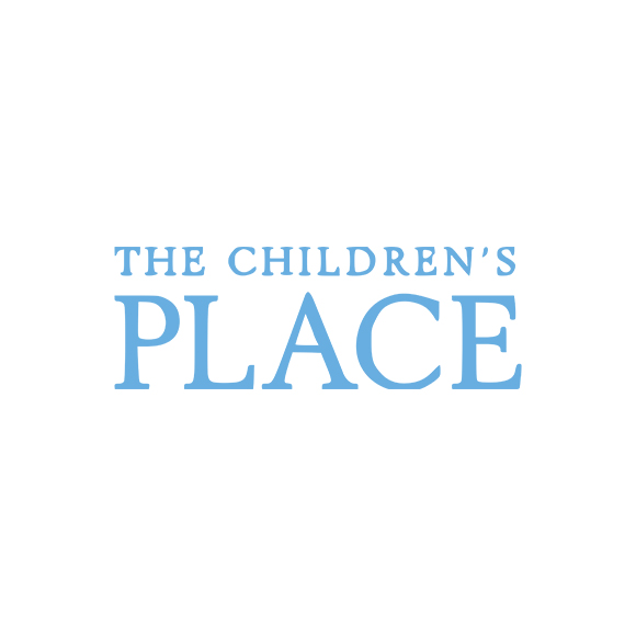the children's place logo