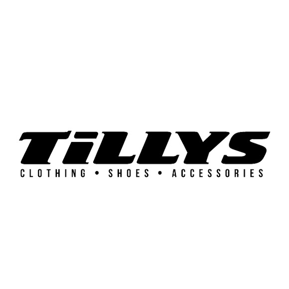 tillys logo