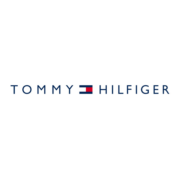 Tommy Hilfiger logo
