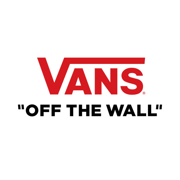vans logo