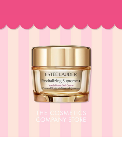 Estee Lauder Revitalizing Supreme Creme
