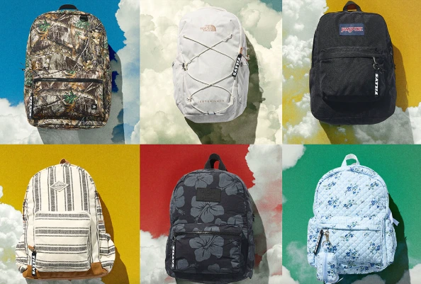 School Backpacks