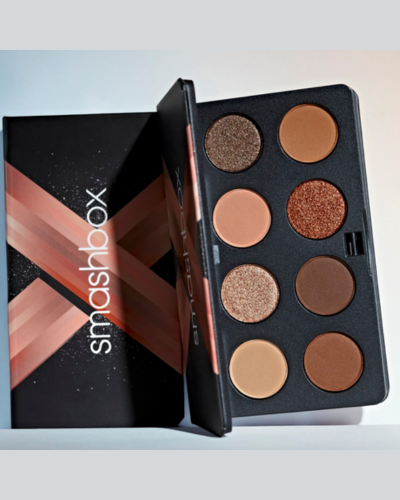 neutral eyeshadow palette