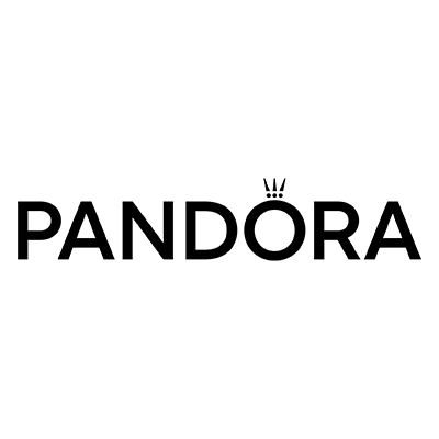 Pandora Logo Square