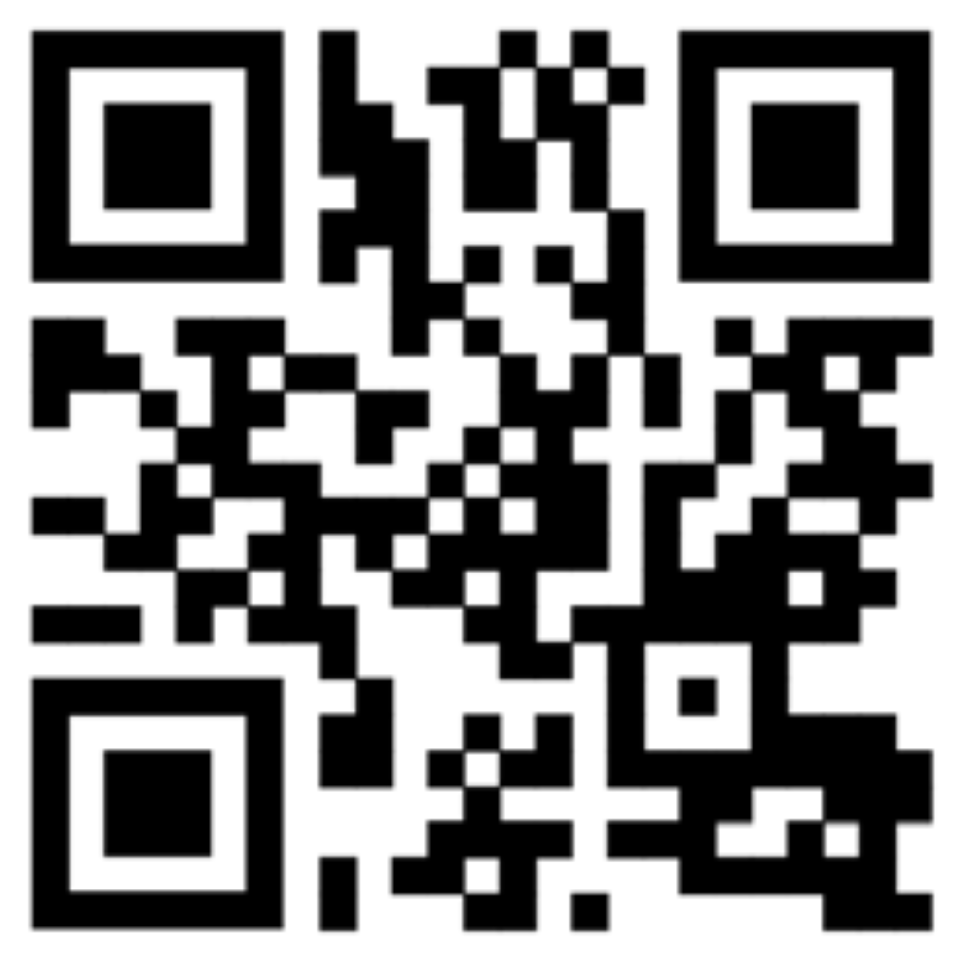 Guess Hiring QR Code