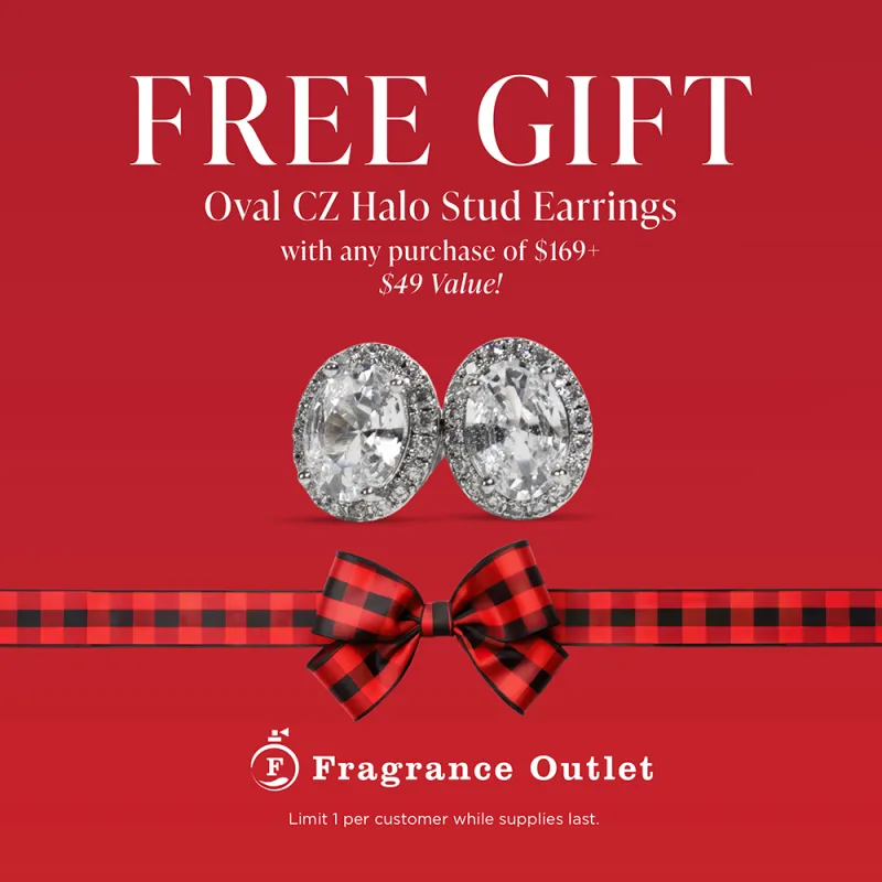 Fragrance Outlet Free Gift Promotion - Square Photo