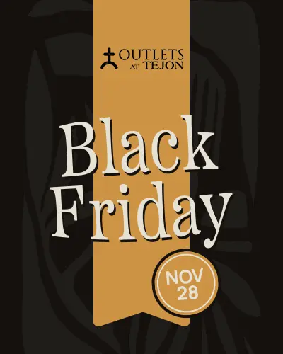 Black Friday Banner 2025