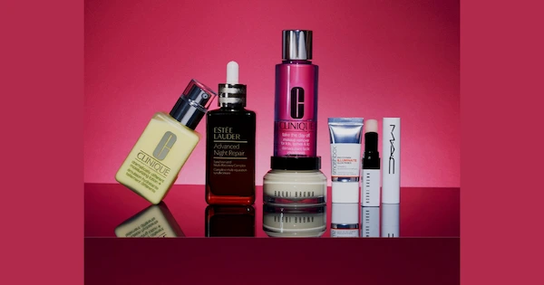 The Cosmetics Company Store Beauty Products -0 Wide Photo