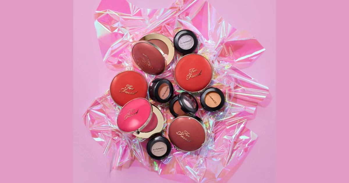 Make Up Accessories from The Cosmetics Company Store - Wide Photo