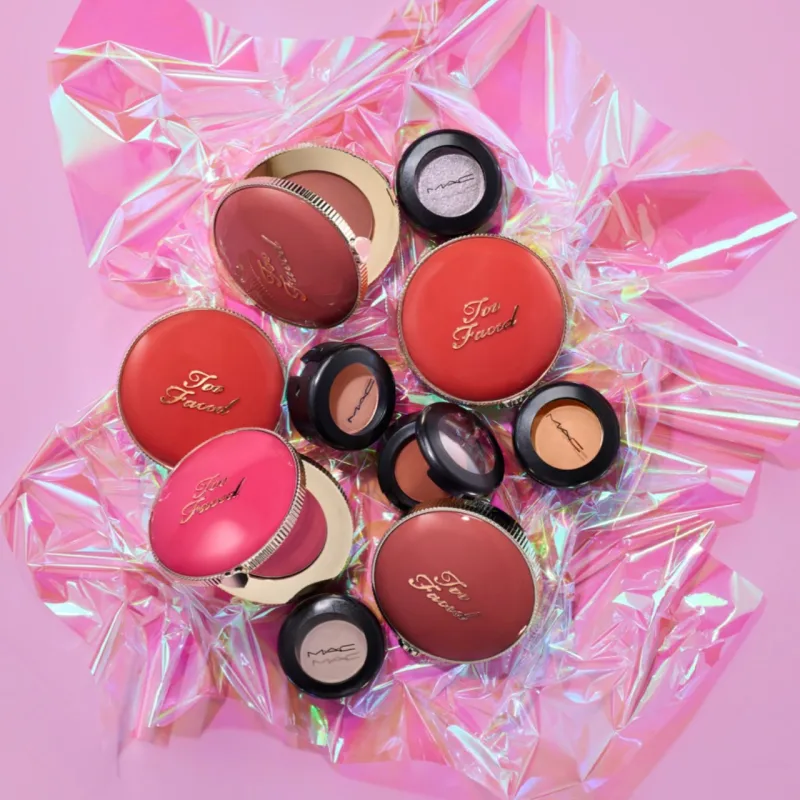 Make Up Accessories from The Cosmetics Company Store - Square Photo