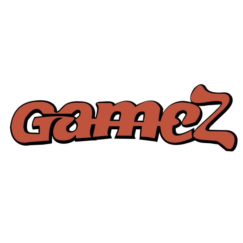 Games de Gamez logo