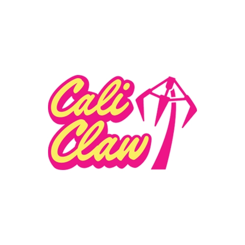 Cali Claw logo