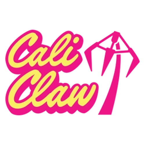Cali Claw logo