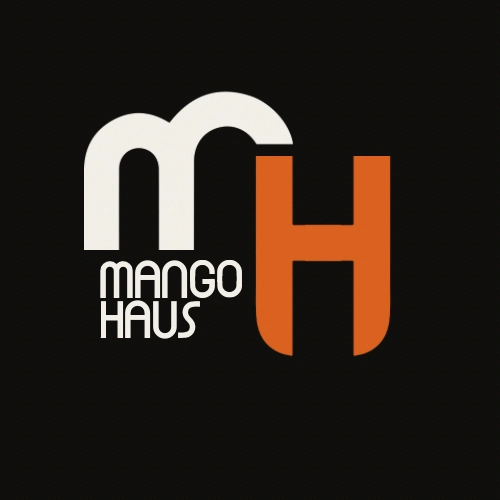 Mango Haus logo